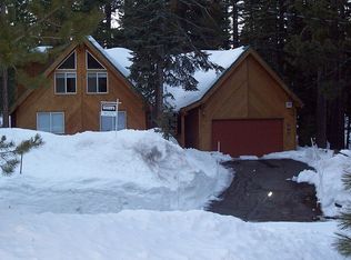 14464 Tyrol Rd, Truckee, CA 96161