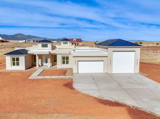29 Kailey Loop, Edgewood, NM 87015