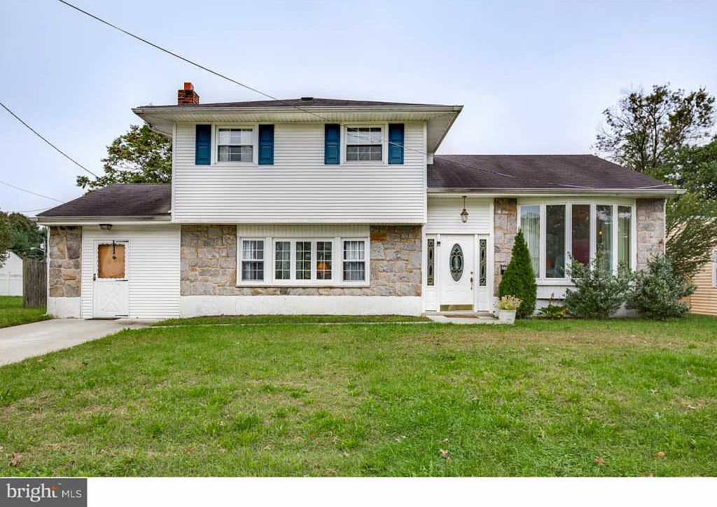 232 Lincoln Ave, Bellmawr, NJ 08031 Zillow