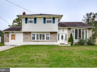 232 Lincoln Ave, Bellmawr, NJ 08031