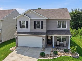 4989 Lakeview Dr, Morrow, OH 45152