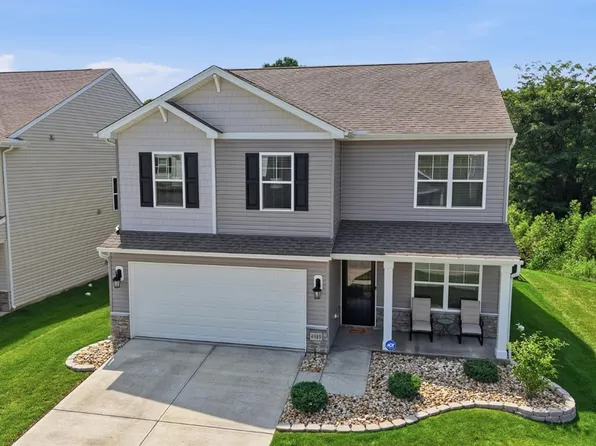 4989 Lakeview Dr, Morrow, OH 45152