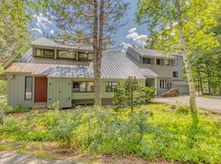 76 Fox Run Rd #2, Lincoln, NH 03251