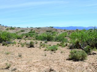 S Bonita Klondyke Rd #F, Willcox, AZ 85643