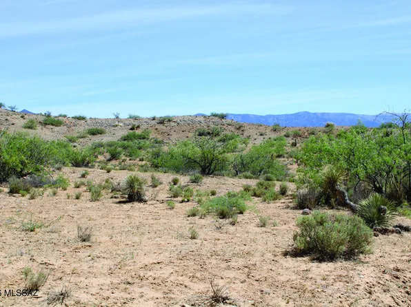 S Bonita Klondyke Rd #F, Willcox, AZ 85643