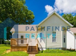 646 E Main St, Xenia, OH 45385