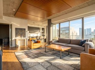 95 Bathurst St #1305, Toronto, ON M5V0H7