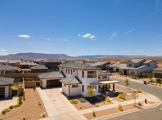 755 W Juniper Hill Dr, Saint George, UT 84790