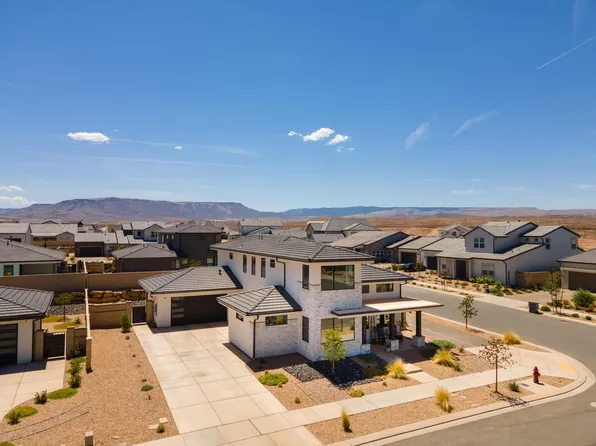 755 W Juniper Hill Dr, Saint George, UT 84790