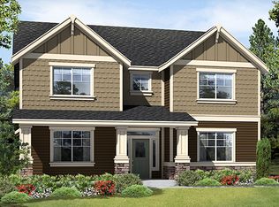13911 33rd Ave SE, Mill Creek, WA 98012