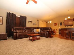 420 1st St NW, Bondurant, IA 50035