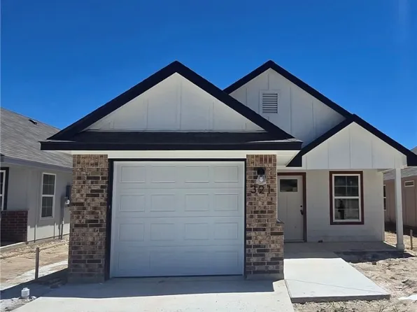 321 Monty Ave, Copperas Cove, TX 76522