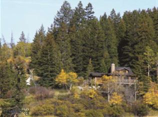 471 W Boulder Rd, Mc Leod, MT 59052