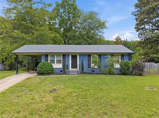 521 Osborne Rd, Winston Salem, NC 27103