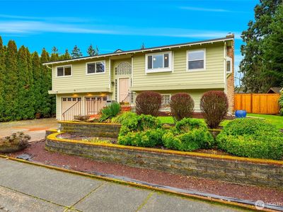 32130 27th Avenue SW, Federal Way, WA, 98023