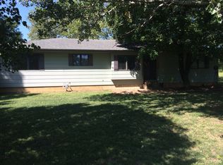 10 Covert Street, Carlyle, KS 66749