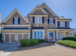 6319 Grand Loop Rd, Sugar Hill, GA 30518