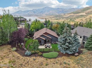 12472 Ross Creek Dr, Kamas, UT 84036