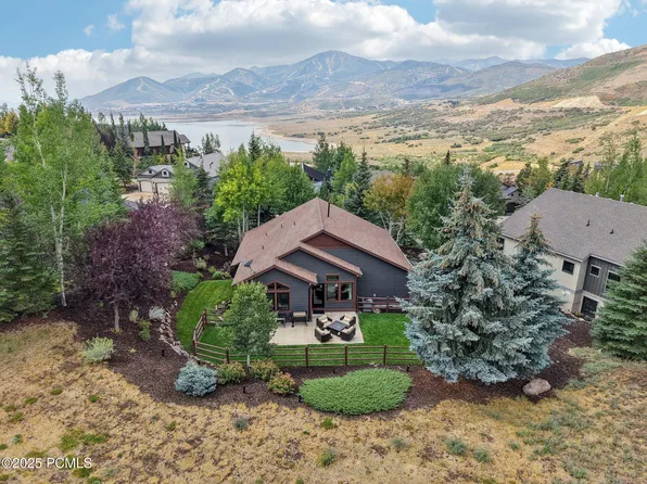 12472 Ross Creek Dr, Kamas, UT 84036