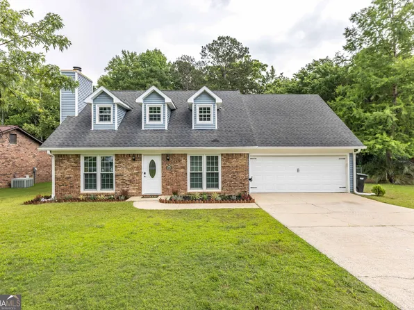 6458 S Branch Ct, Columbus, GA 31909