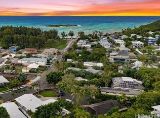 151 Alala Rd, Kailua, HI 96734