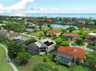 1244 Par View Dr, Sanibel, FL 33957