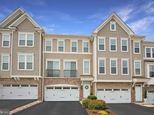 55 Lila Ln, Downingtown, PA 19335