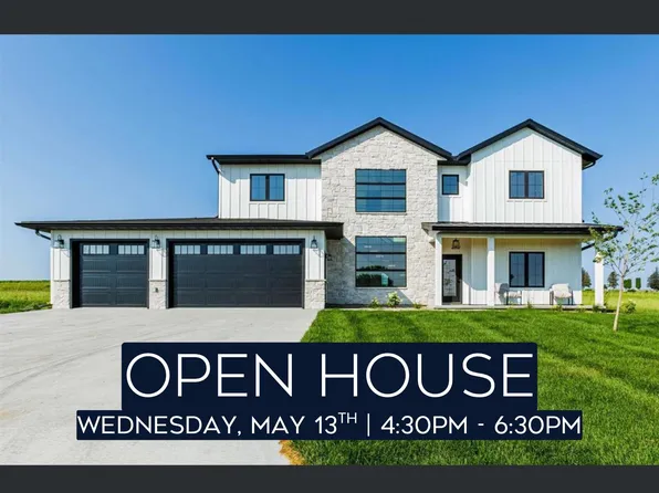 507 Mill Pond Rd, Rock Rapids, IA 51246