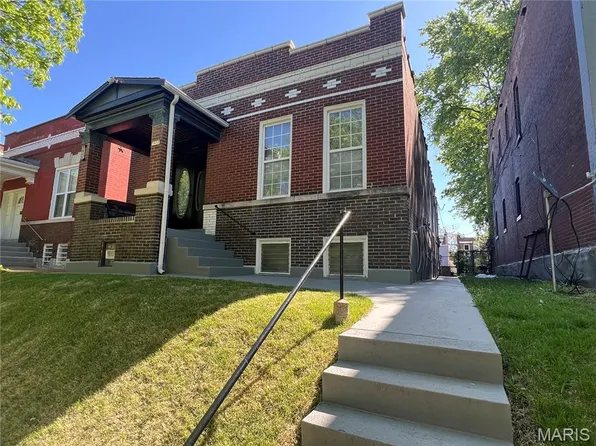 3930 Pennsylvania Ave, Saint Louis, MO 63118