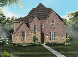 13996 Round Prairie Ln, Frisco, TX 75035