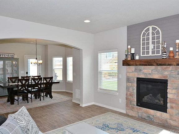 source: Pikes Peak Multiple Listing Service from prior sale of home