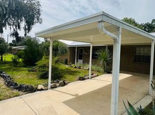 6505 W Rich St, Crystal River, FL 34428