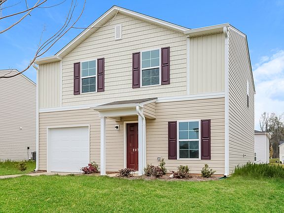 2nd image of 207 Pleasant Willow Pl