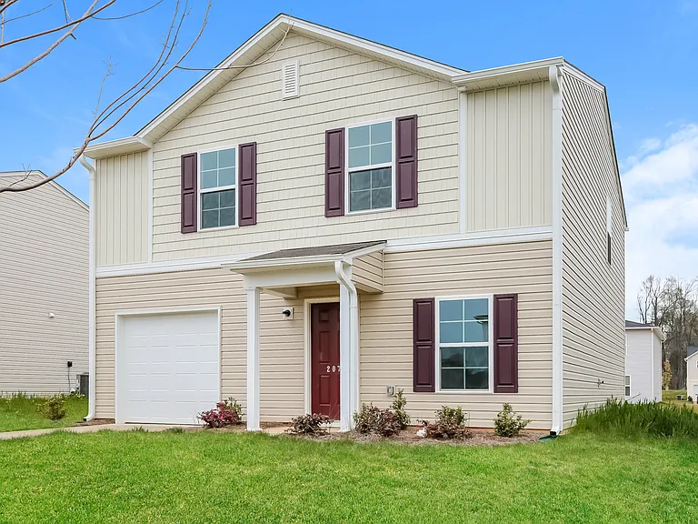 207 Pleasant Willow Pl — Photo 2