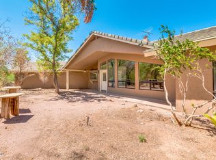 4880 E 20th Ave, Apache Junction, AZ 85119