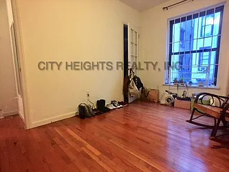 Rented by City Heights Realty