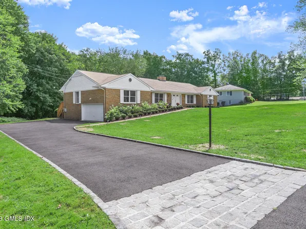 25 Bowman Dr, Greenwich, CT 06831