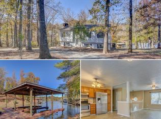 210 Forest Shores Rd, Wirtz, VA 24184