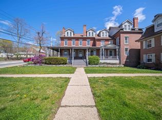 711 Central Ave #1, Dover, NH 03820