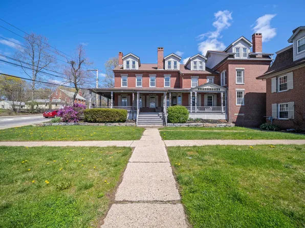 711 Central Avenue #1, Dover, NH 03820