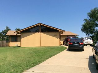2013 N Sheridan Ave, Wichita, KS 67203