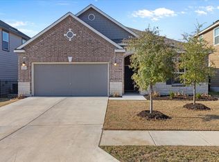 6909 Daniel Ranch Dr, Austin, TX 78744