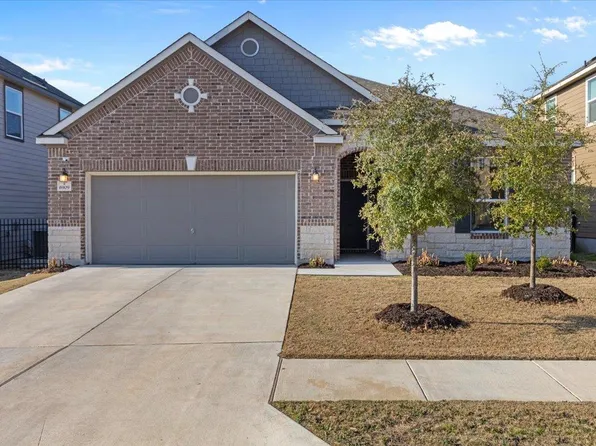 6909 Daniel Ranch Dr, Austin, TX 78744