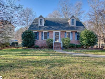 702 Keltner Ave, Spartanburg, SC, 29302