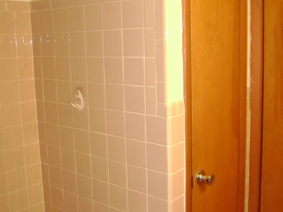 Bath - 1st floor