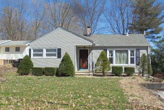 1st image of 10778 Reservoir Dr