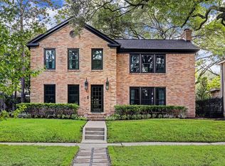 2319 Bolsover St, Houston, TX 77005