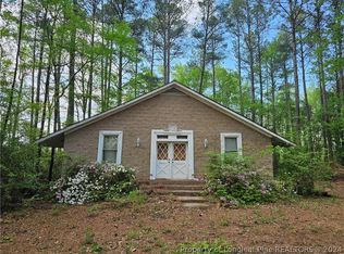 488 Green St, Parkton, NC 28371