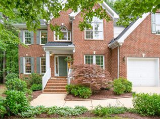 102 Rodwell Ct, Cary, NC 27518