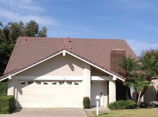8 Peppergrass, Irvine, CA 92604